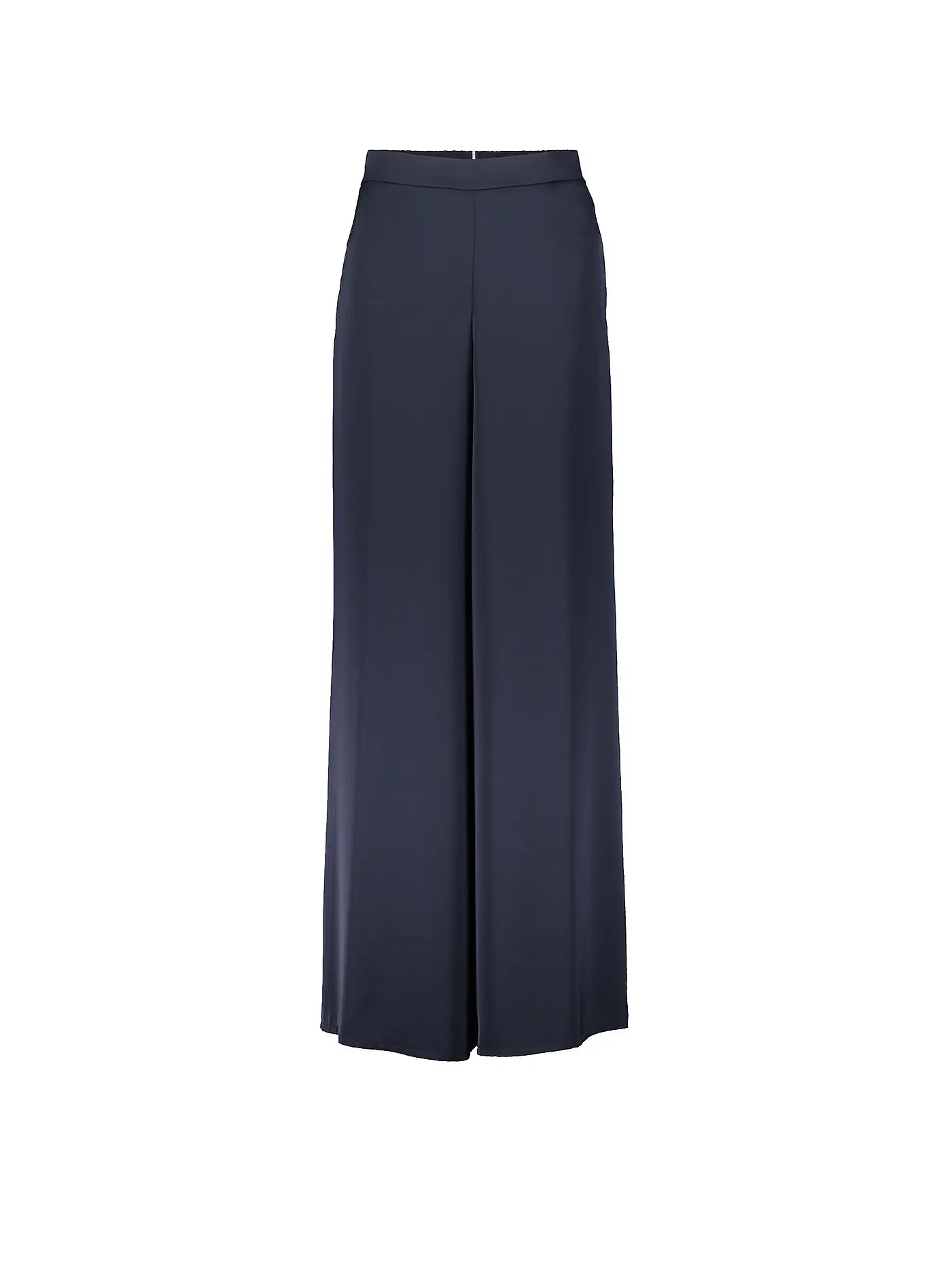 VERA MONT | Businesshose | dunkelblau